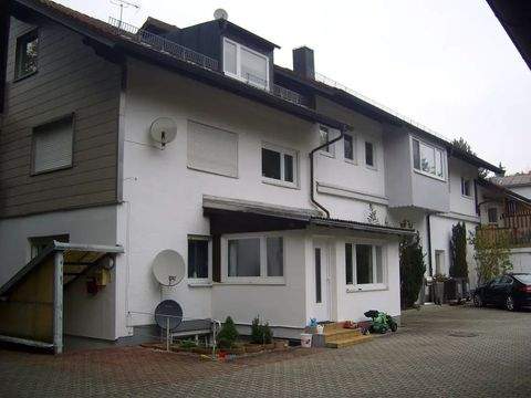 Geretsried Wohnungen, Geretsried Wohnung mieten