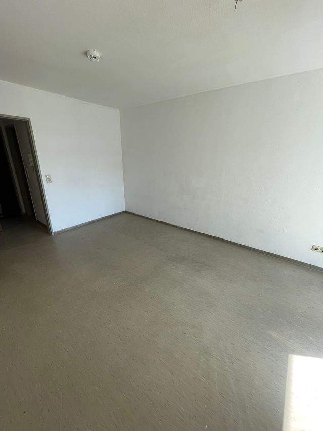 Innenstadtnahe 1 Zimmer-Wohnung mit Balkon - Photo 5
