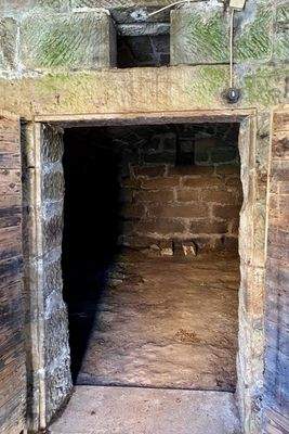 Eingang Gewölbekeller1