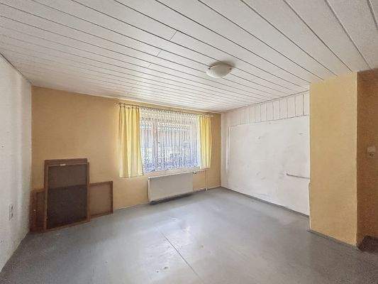 Zimmer 2 Obergeschoss