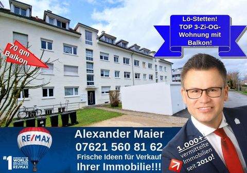 Lörrach Wohnungen, Lörrach Wohnung kaufen