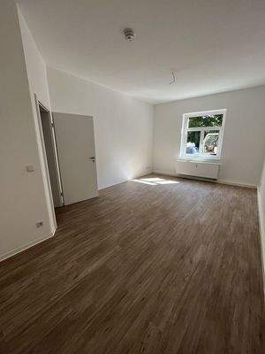 Schlafzimmer (Musterfoto)