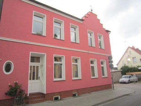 Güstrow Häuser, Güstrow Haus mieten 