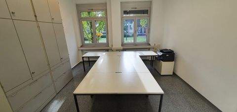 Dorsten Büros, Büroräume, Büroflächen 