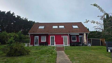 Lütow Häuser, Lütow Haus kaufen