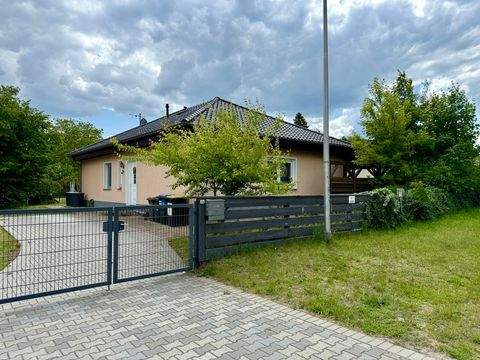Cottbus / Sachsendorf Häuser, Cottbus / Sachsendorf Haus kaufen