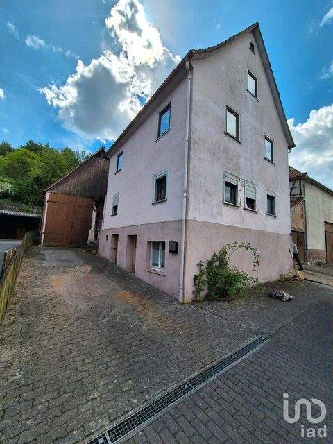 Frammersbach Häuser, Frammersbach Haus kaufen