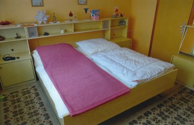 OG - Schlafzimmer