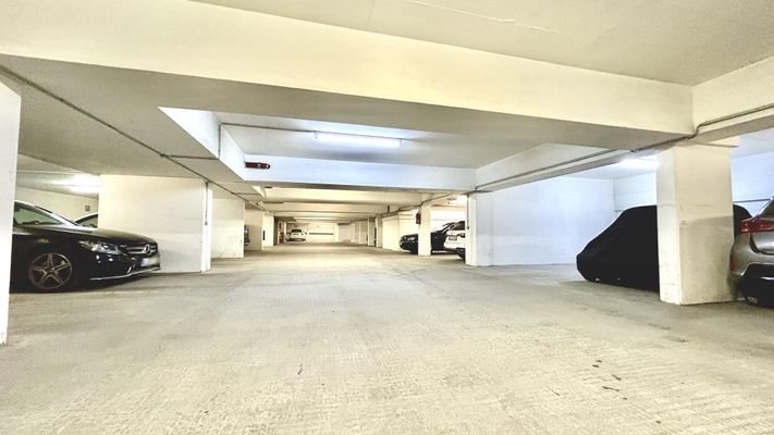 TG Garage