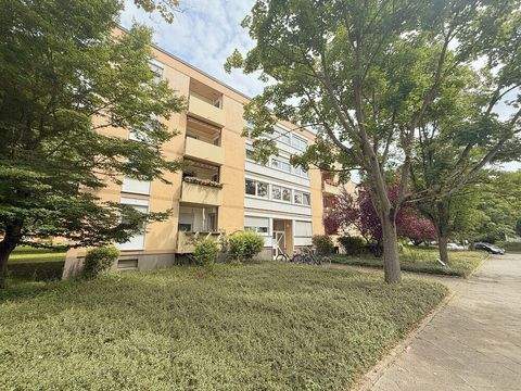 Ludwigshafen am Rhein Wohnungen, Ludwigshafen am Rhein Wohnung kaufen