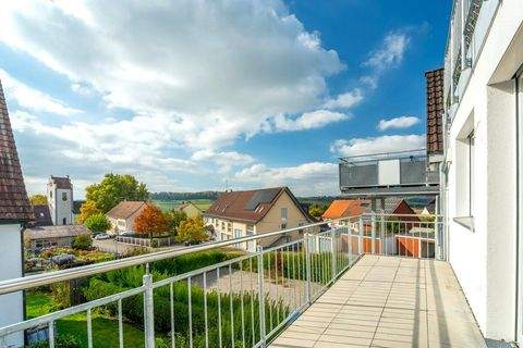 Hilzingen / Riedheim Wohnungen, Hilzingen / Riedheim Wohnung kaufen