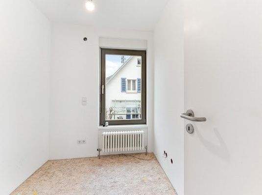 Zimmer im Erdgeschoss