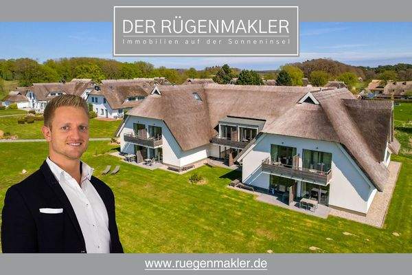 Herzlich willkommen in Ihrem Idyll