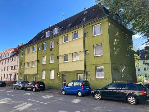 Lübeck Wohnungen, Lübeck Wohnung mieten