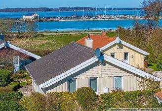 Haus am Meer !!