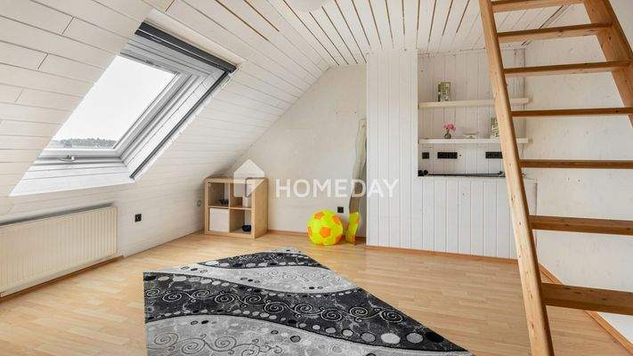 2. OG Kinderzimmer 1