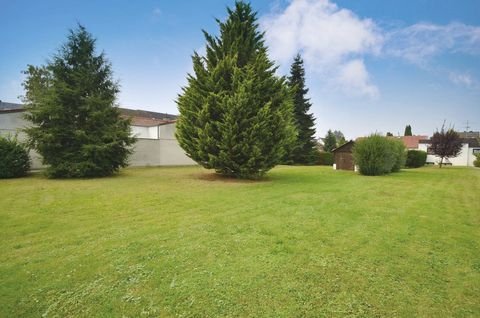 Troisdorf-Spich Grundstücke, Troisdorf-Spich Grundstück kaufen