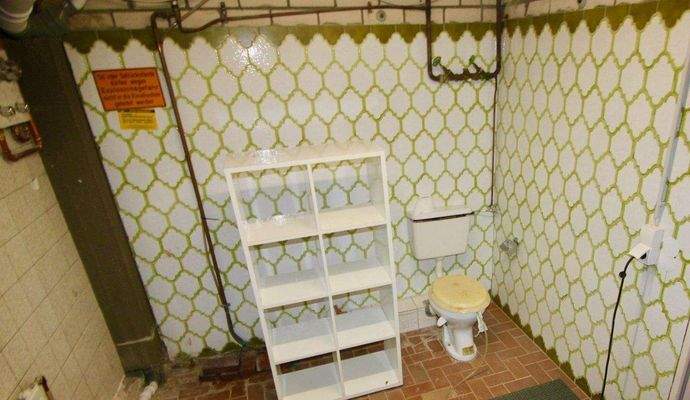 hier kann ein Badezimmer entstehen 