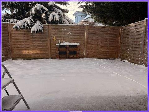 Hohen Neuendorf Wohnungen, Hohen Neuendorf Wohnung kaufen