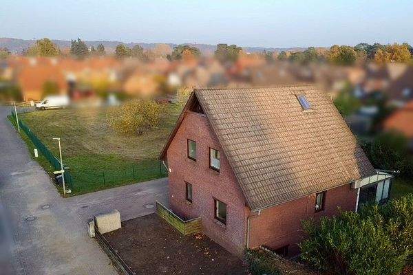 Drohnenaufnahme 2 - Highlights