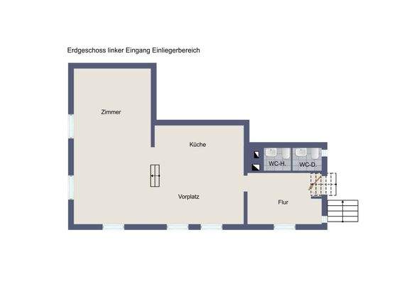 Grundriss-Illustration EG L.