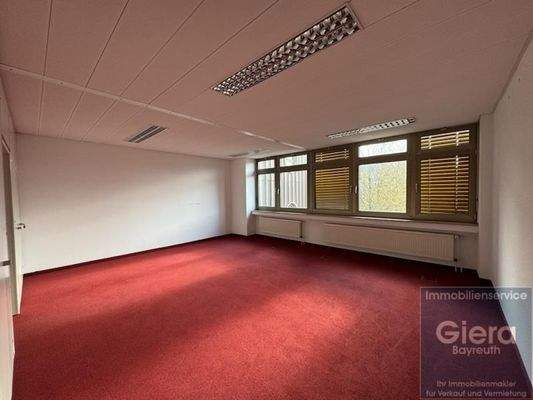 Büro/Praxisfläche