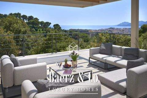 cannes Häuser, cannes Haus kaufen