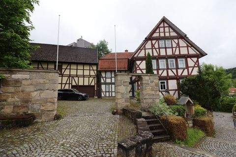 Südeichsfeld Häuser, Südeichsfeld Haus kaufen
