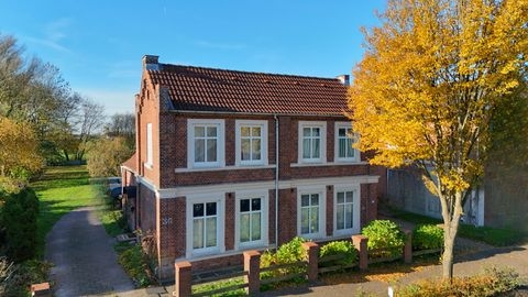 Eddelak Häuser, Eddelak Haus kaufen