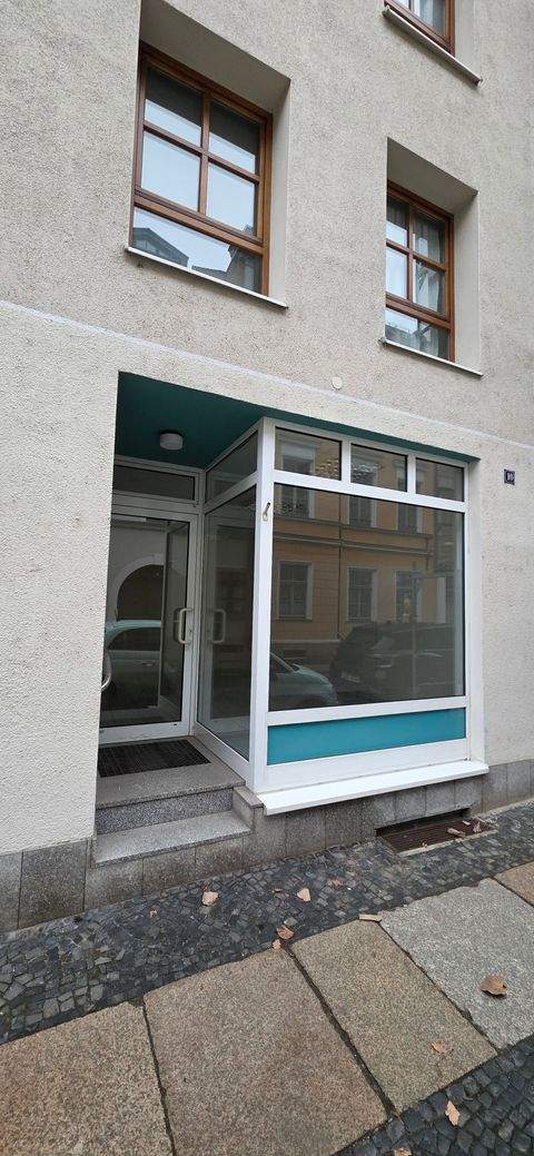 Görlitz Büros, Büroräume, Büroflächen 