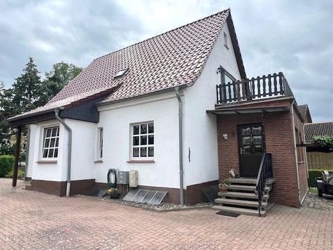Groß Schwiesow Häuser, Groß Schwiesow Haus kaufen