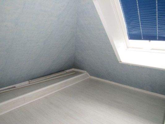 Weiteres Zimmer im DG