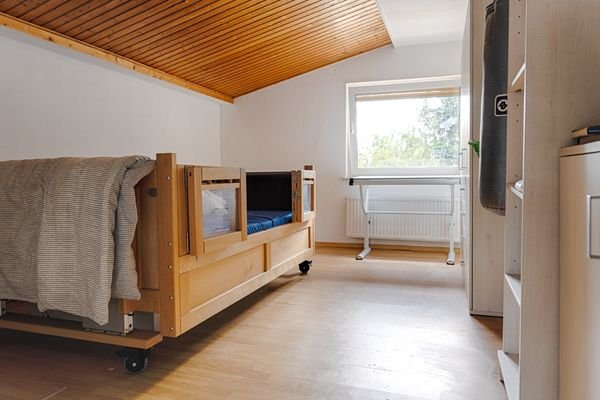 Kinderzimmer OG