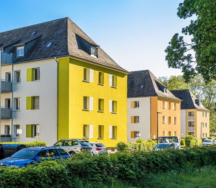 5 Zimmer Wohnung in Trier (Trier-Nord)