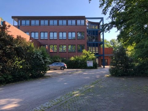 Norderstedt Büros, Büroräume, Büroflächen 