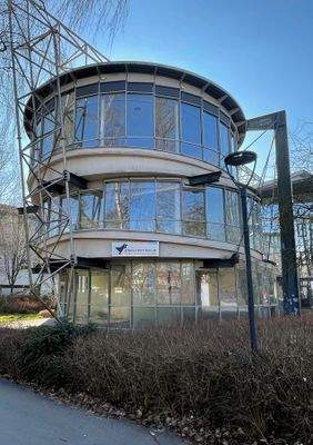 Außenansicht straßenseitig