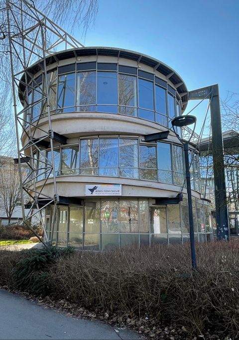 Wismar Büros, Büroräume, Büroflächen 