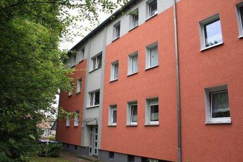 Hamm Wohnungen, Hamm Wohnung mieten