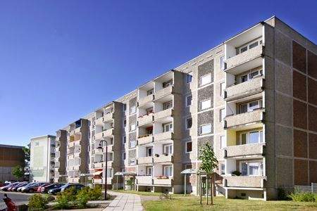 Bergen auf Rügen Wohnungen, Bergen auf Rügen Wohnung mieten