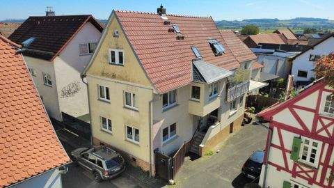 Karben Häuser, Karben Haus kaufen