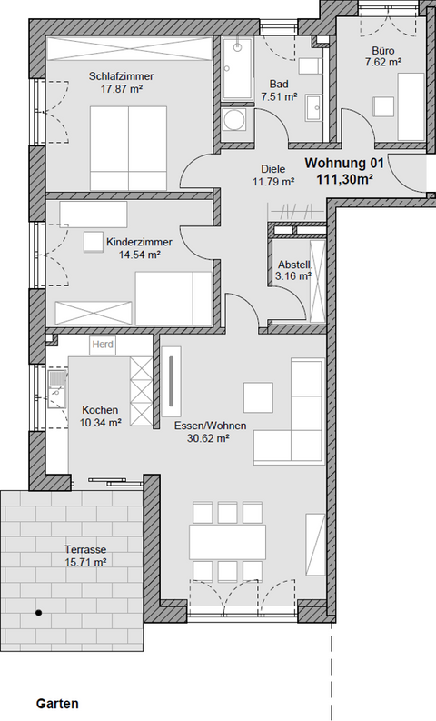 Abensberg Wohnungen, Abensberg Wohnung kaufen