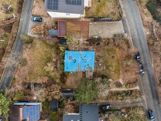 Ansicht Grundstück 2