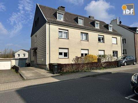 Aachen / Brand Häuser, Aachen / Brand Haus kaufen