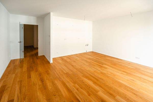 Küche-Bsp. baugleiche Wohnung/andere Etage