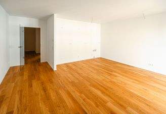 Küche-Bsp. baugleiche Wohnung/andere Etage