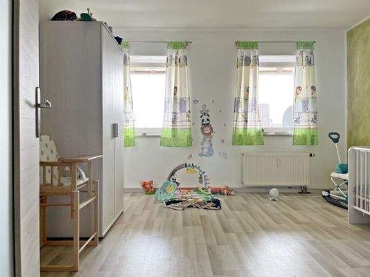 Kinderzimmer OG