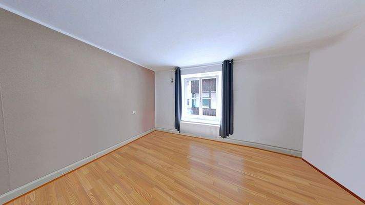 Obergeschoss | Schlafzimmer