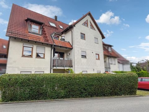 Herrenberg Wohnungen, Herrenberg Wohnung kaufen