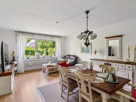 Wohn- und Essbereich 2