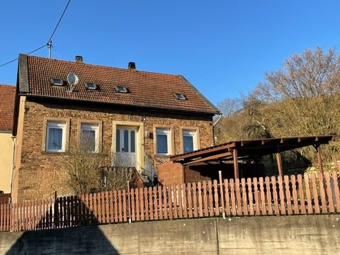 Monzingen Häuser, Monzingen Haus kaufen